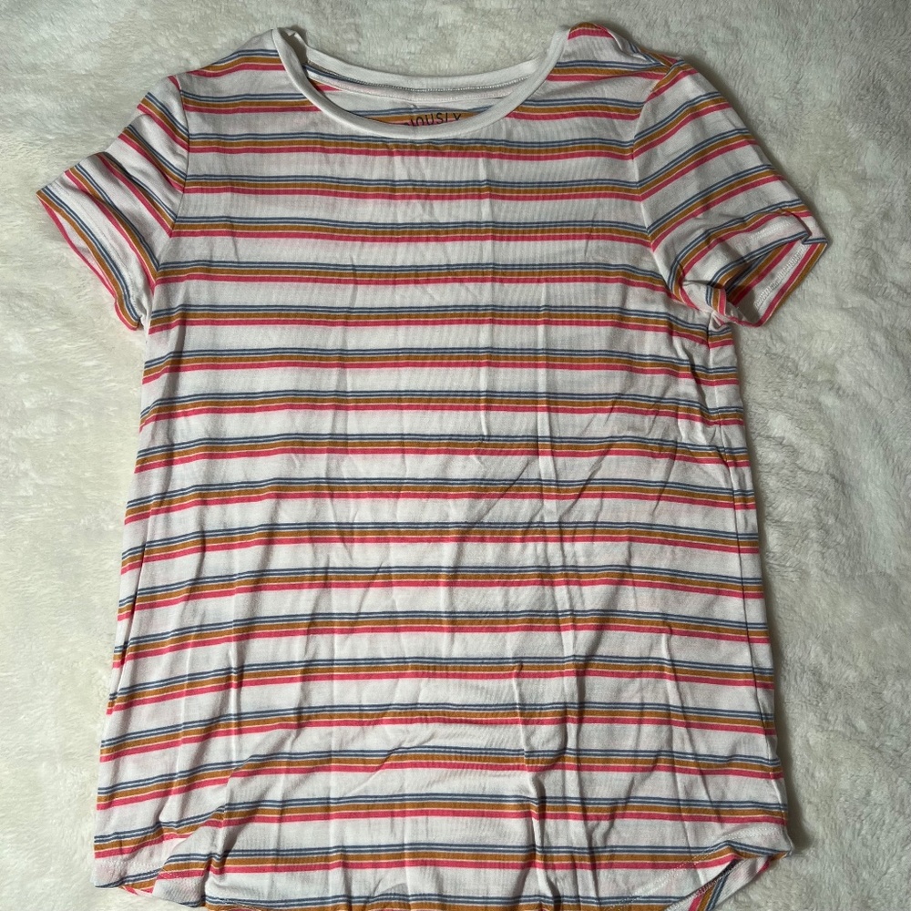 Women's Aero Shirt